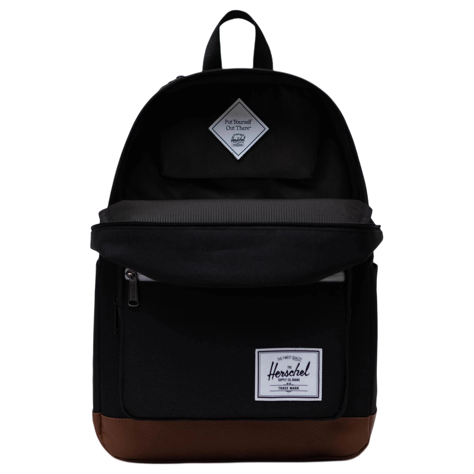 Herschel Pop Quiz 25L