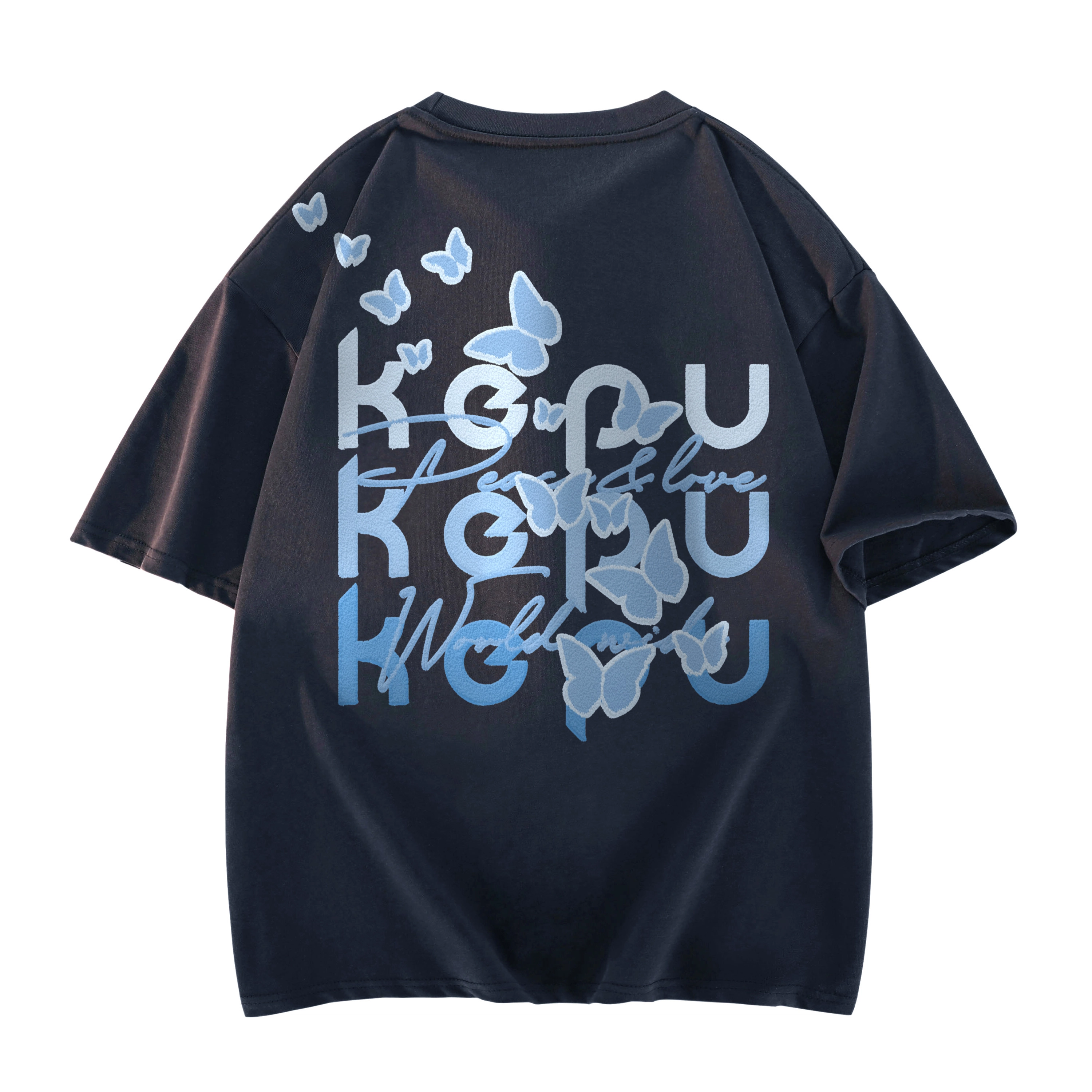 kepu logoT