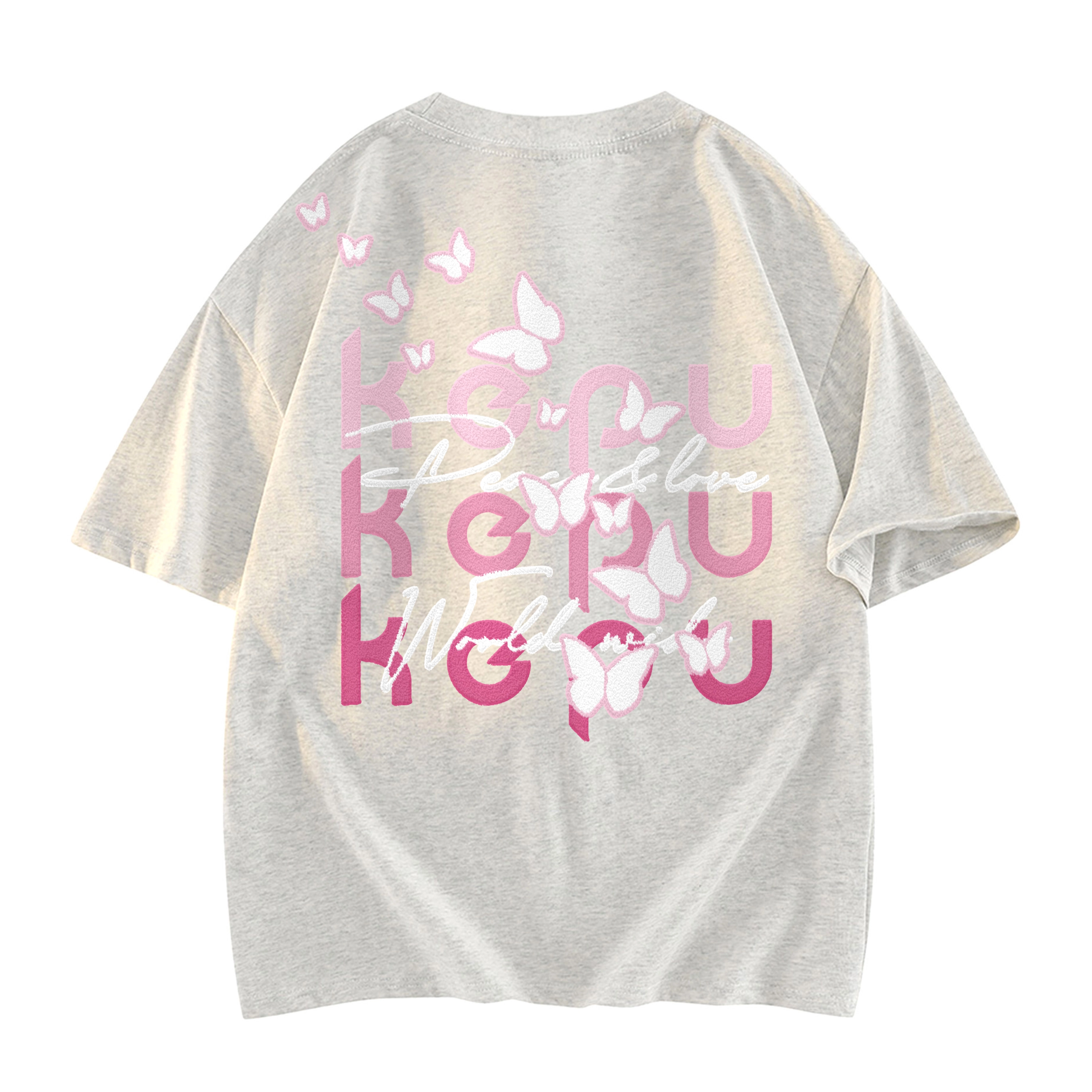 kepu logoT