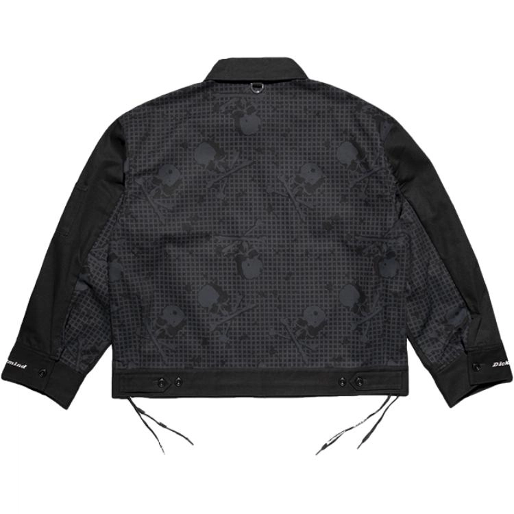 Dickies x mastermind JAPAN