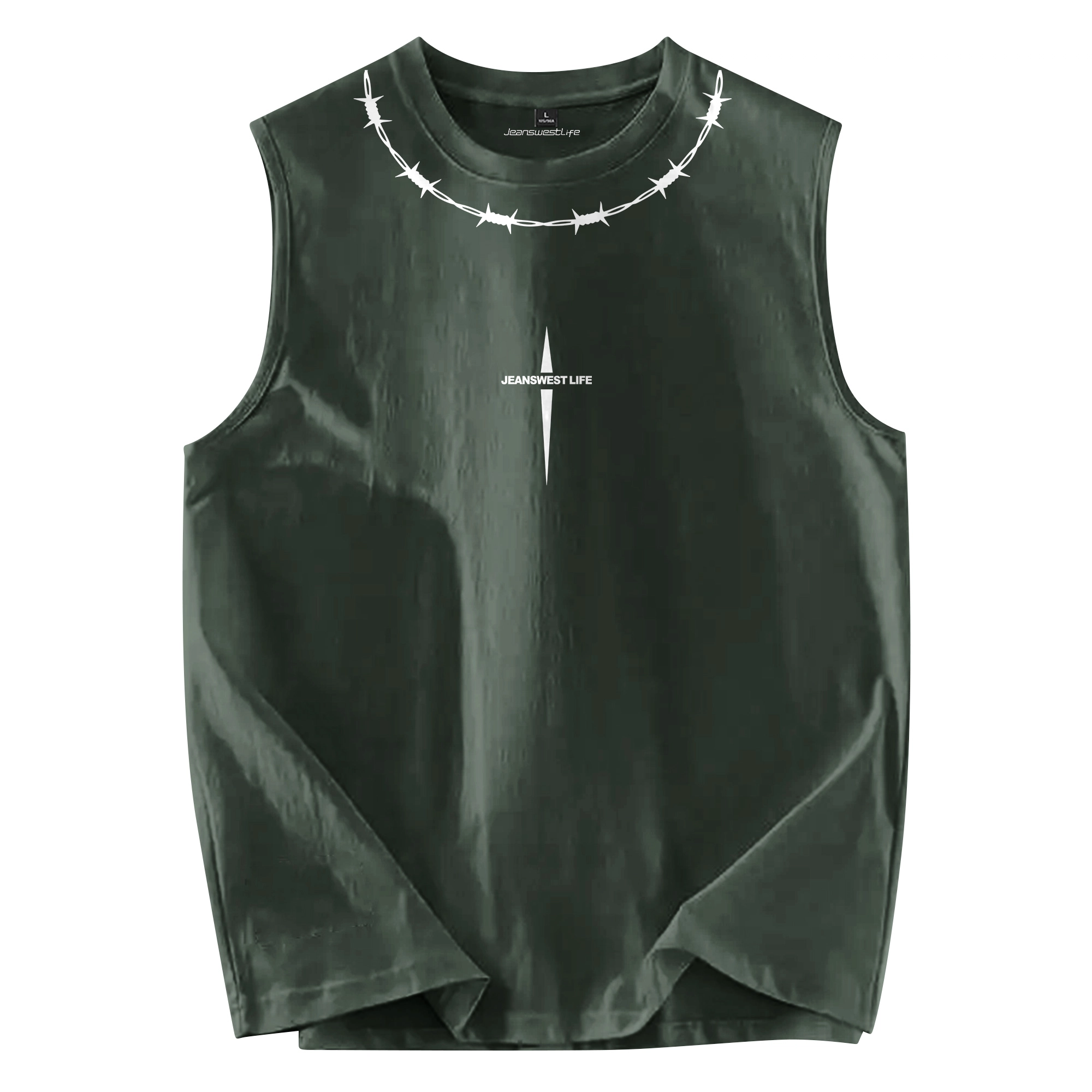 JEANSWEST LIFE Logo