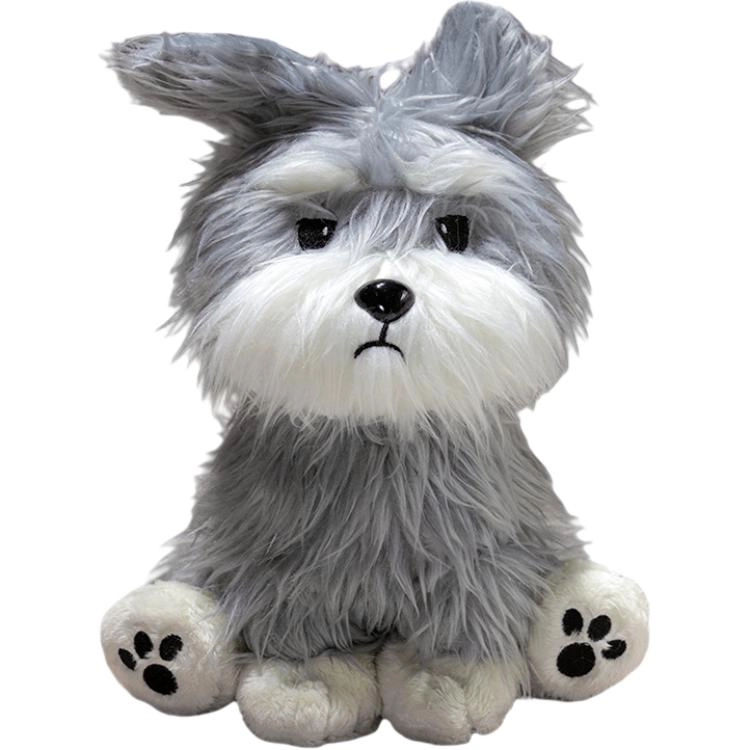 Julebaby 20cm