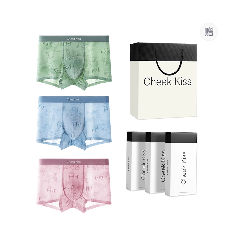 cheekkiss 4