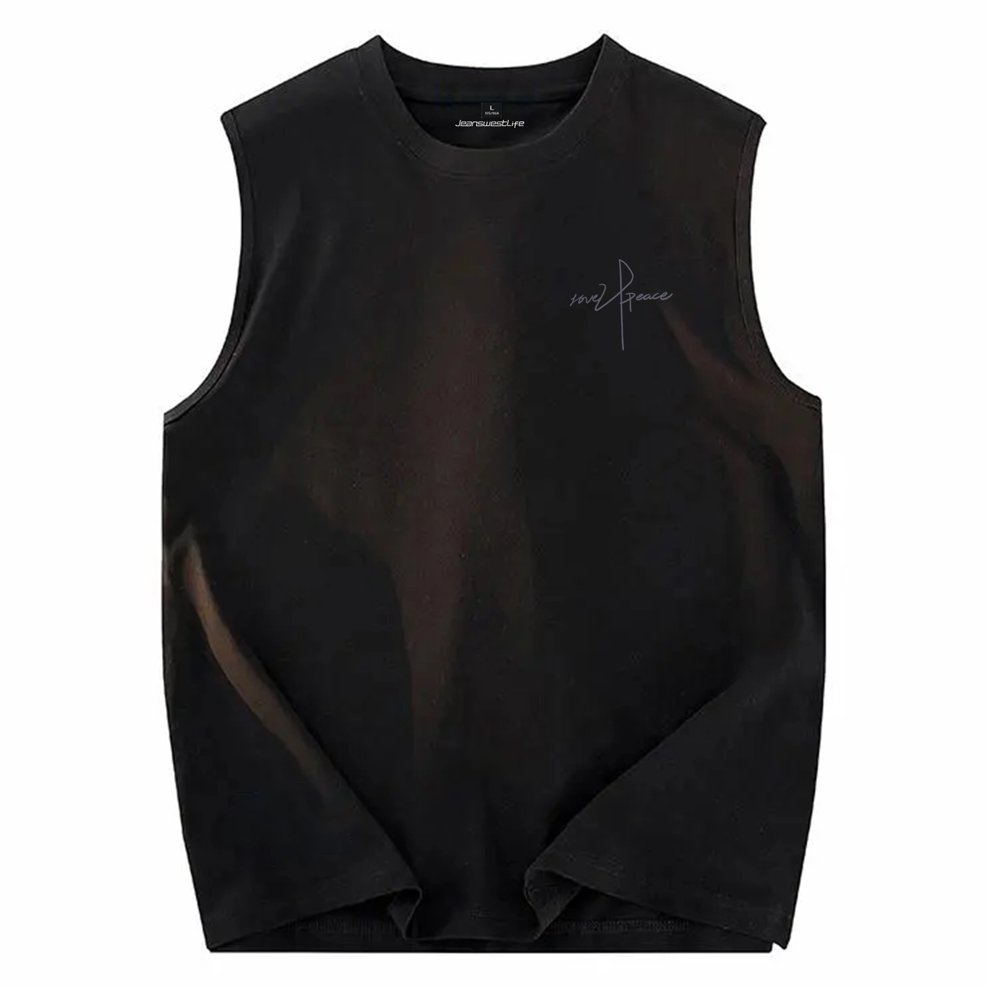 JEANSWEST LIFE Logo