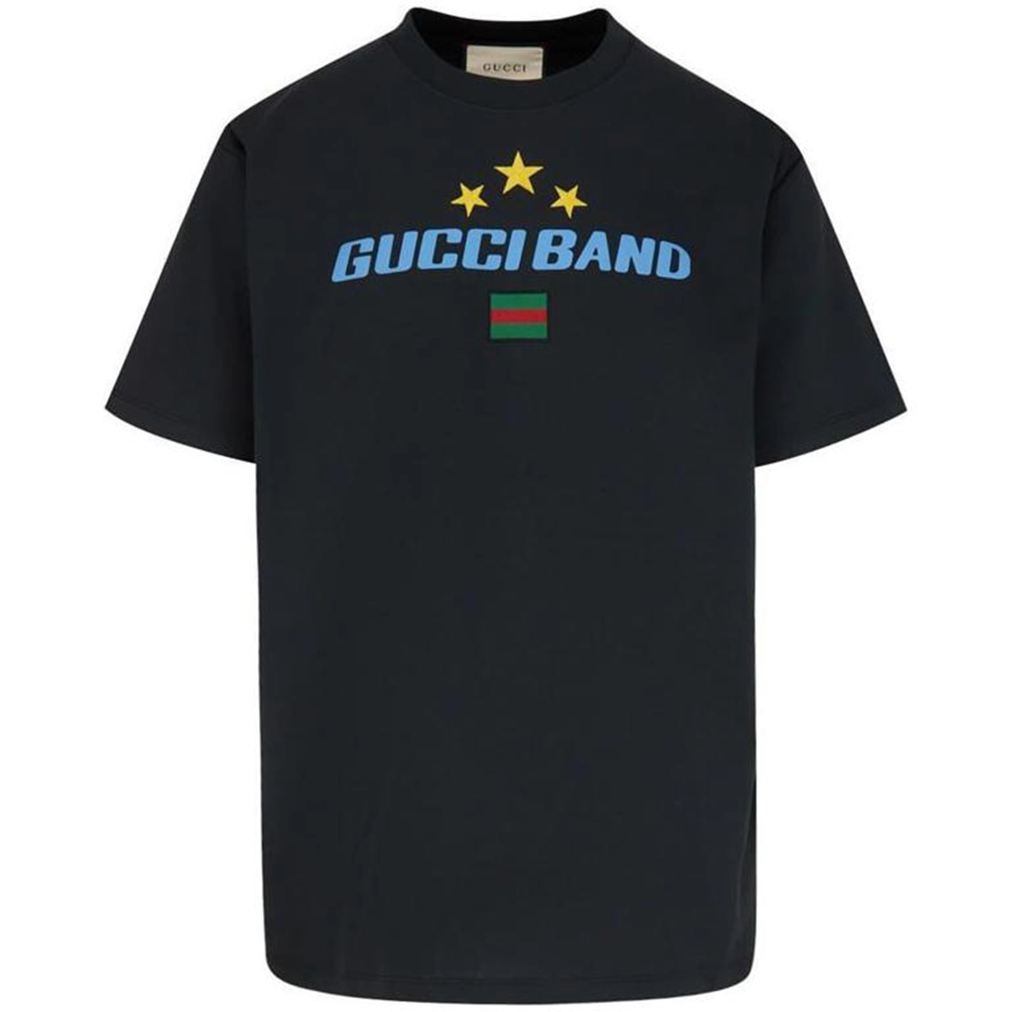 GUCCI Band LogoT