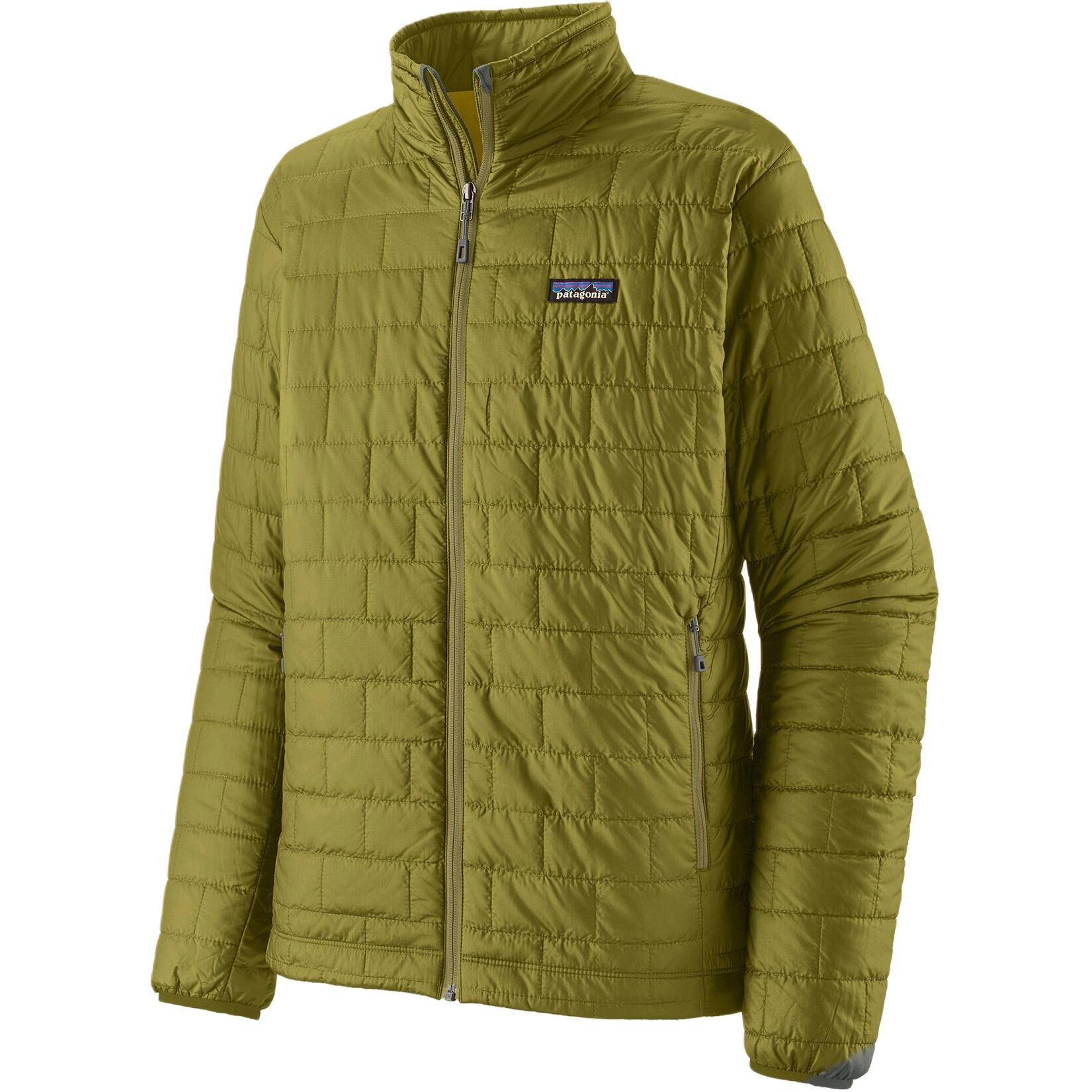 patagonia Logo