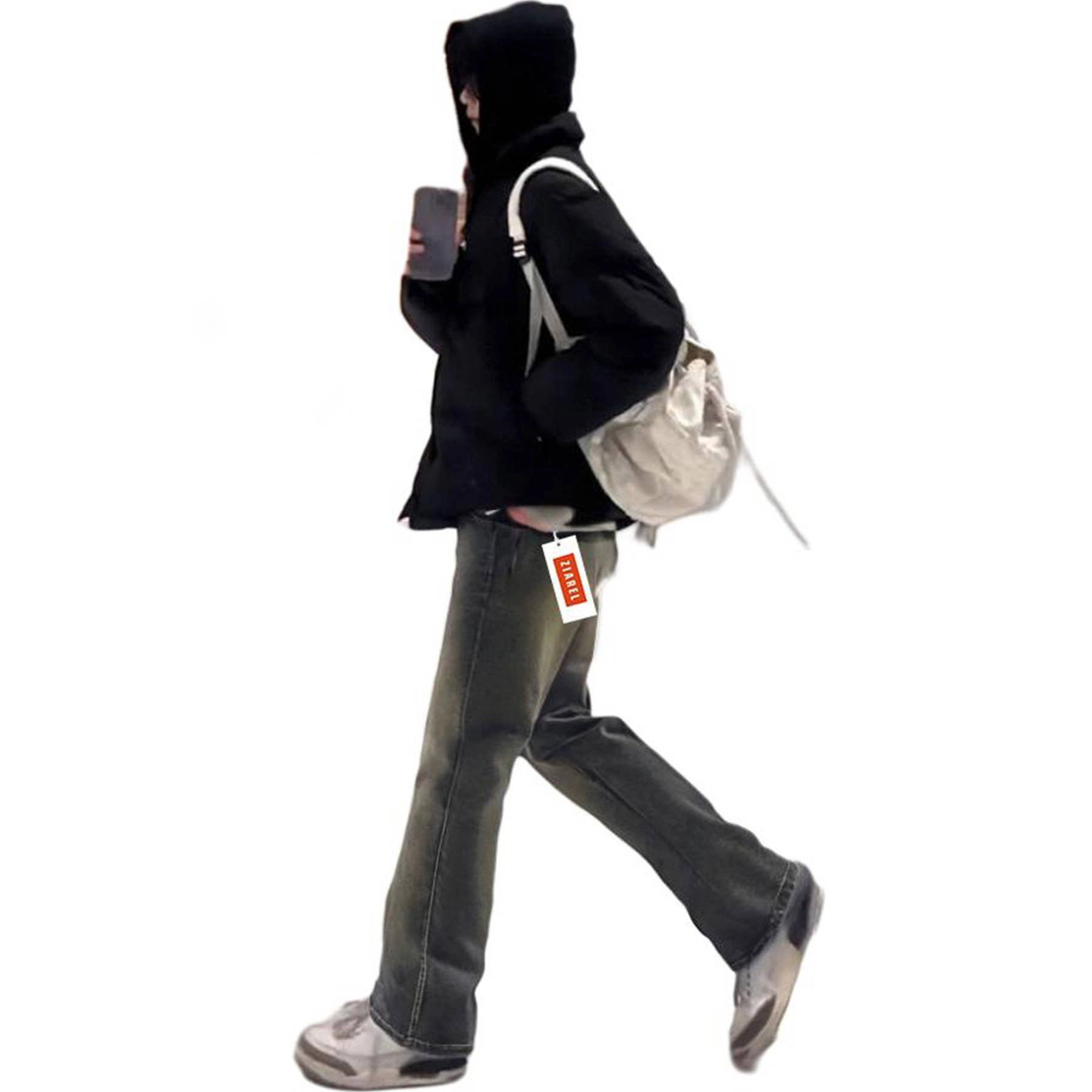 ZIAREL vibecleanfit