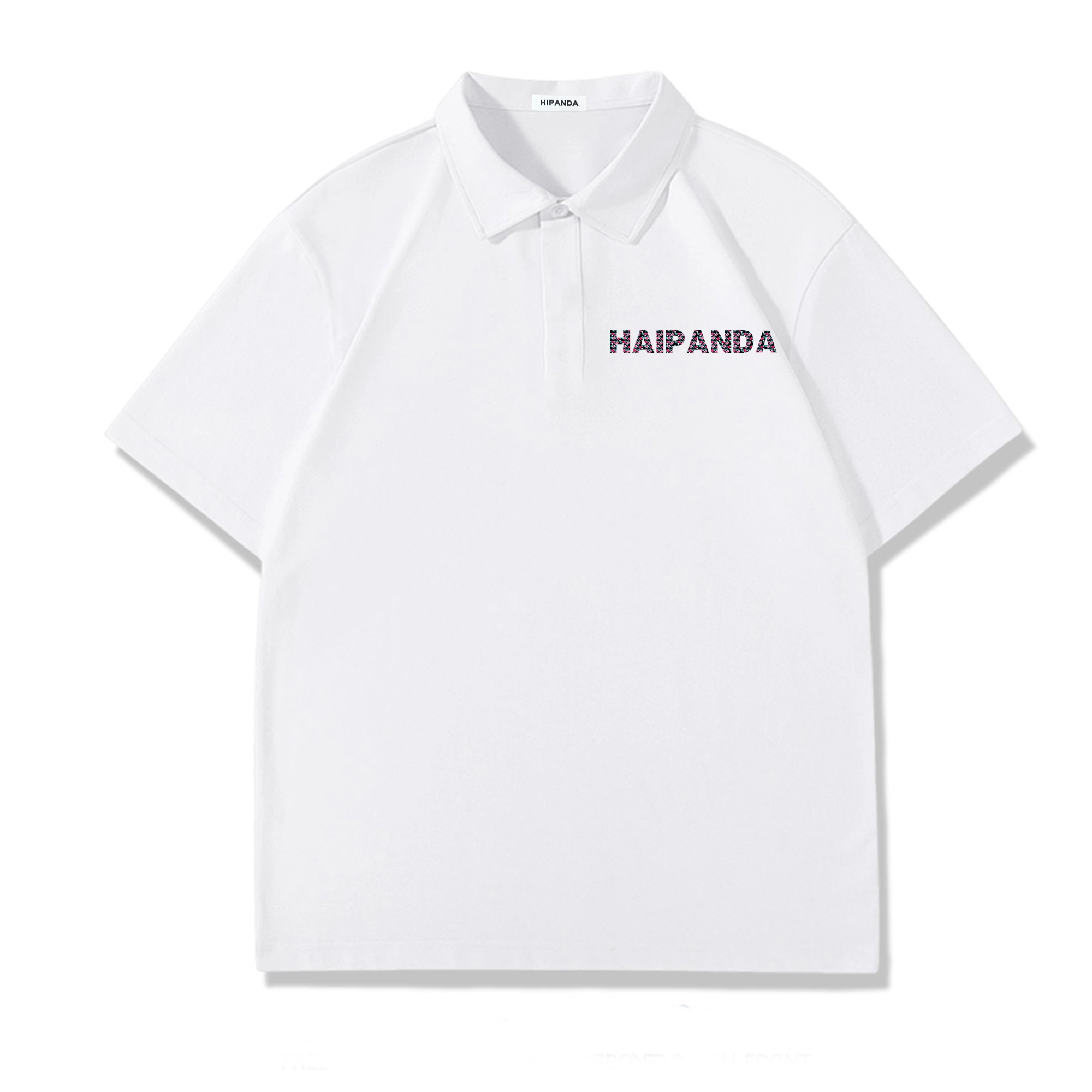 HIPANDA LogoPolo