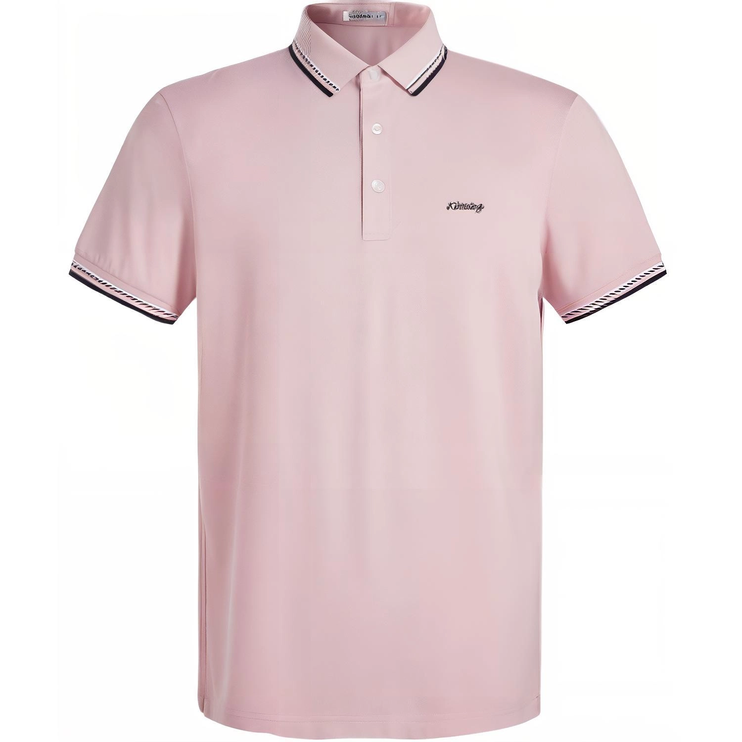 K-BOXING Polo
