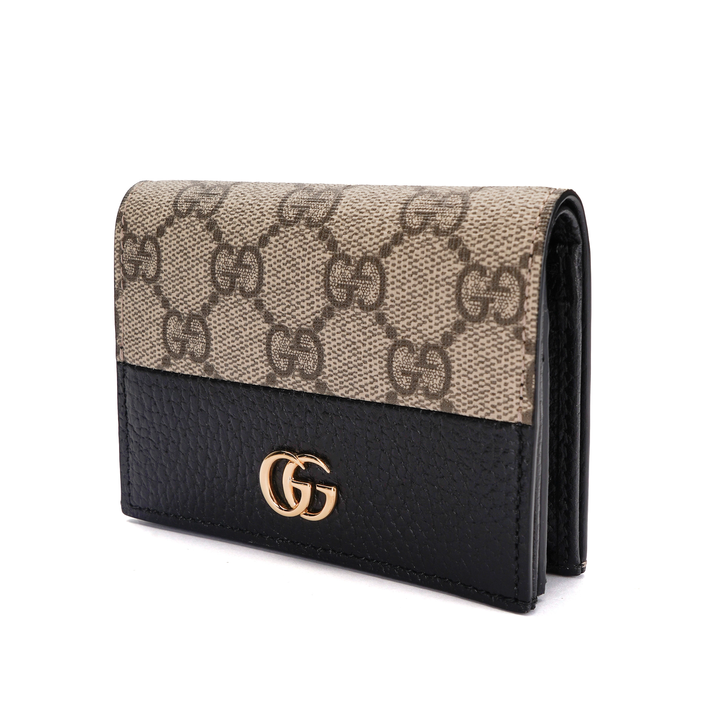 GUCCI Marmont GG Logo