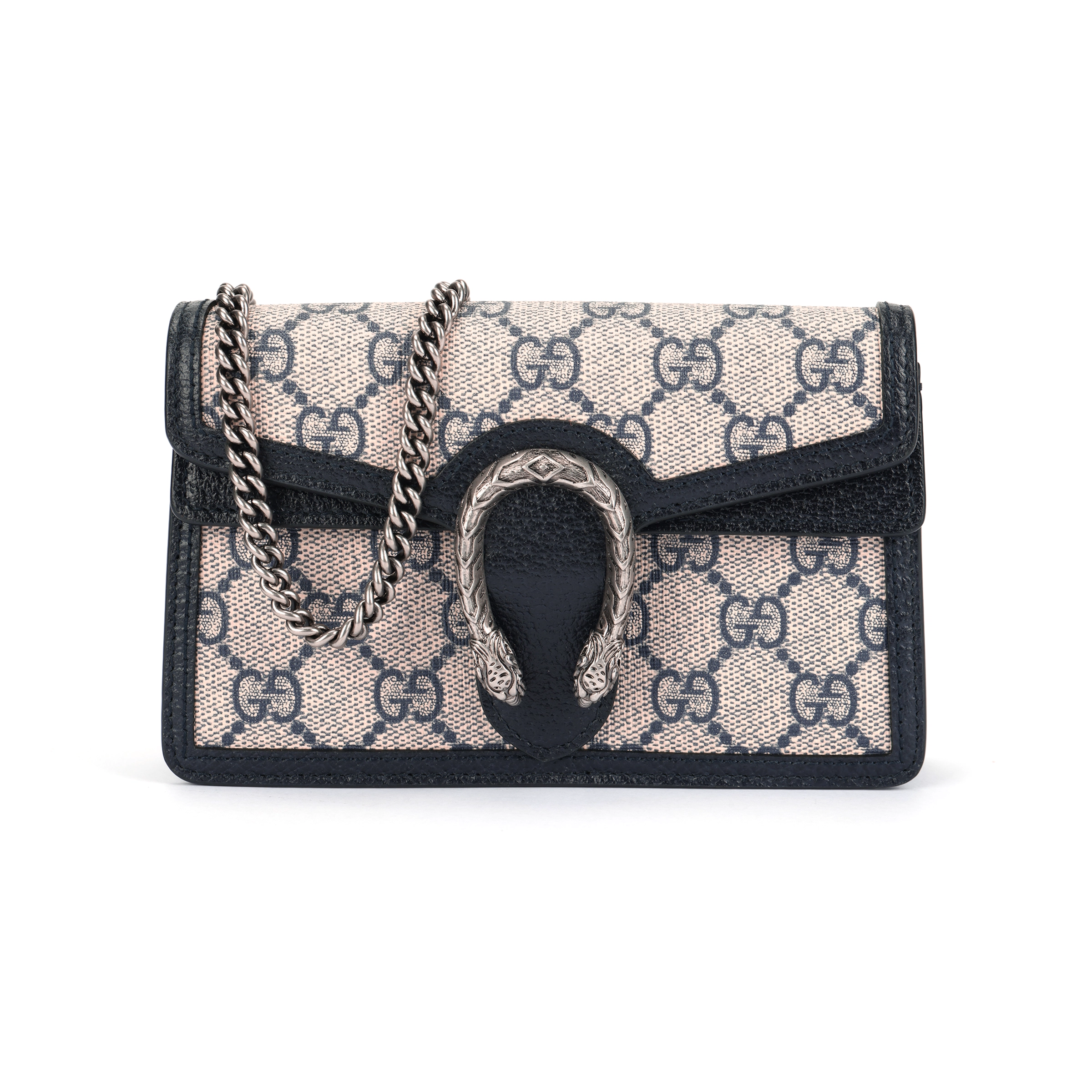 GUCCI Dionysus Logo