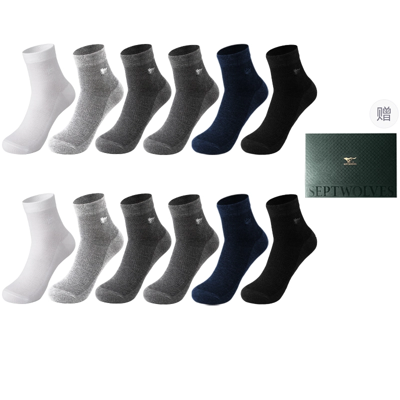 SEPTWOLVES 6