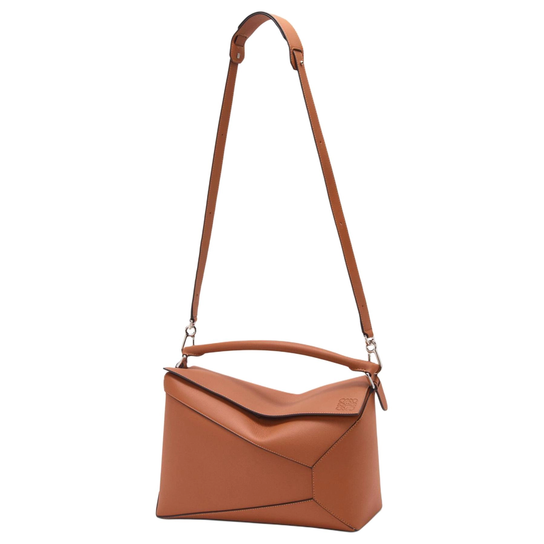 LOEWE Puzzle