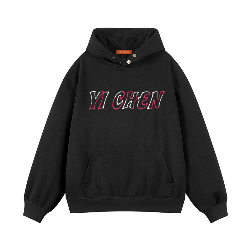 YICHEN