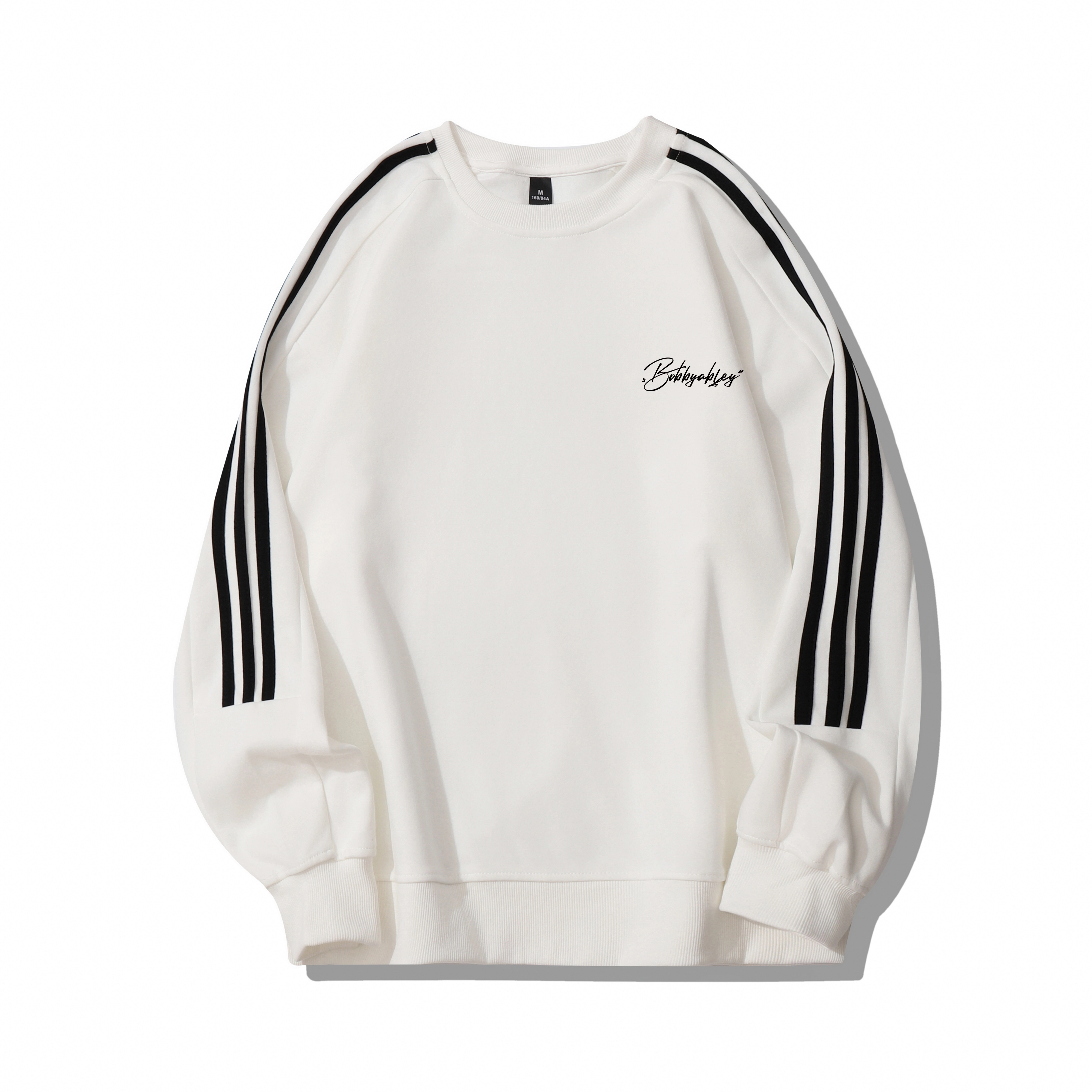 BOBBY ABLEY Logo