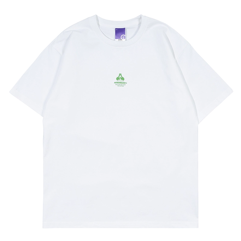 ACTIONSQUAD AT