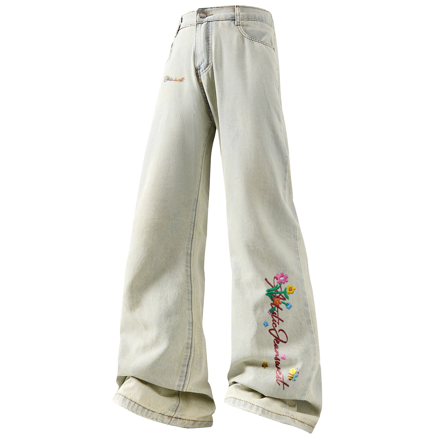 JEANSWEST vibe