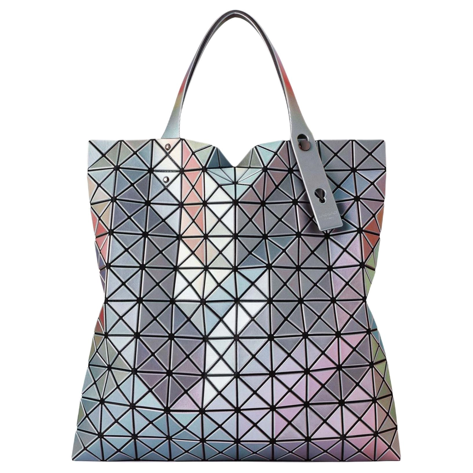 ISSEY MIYAKE 6 Tote