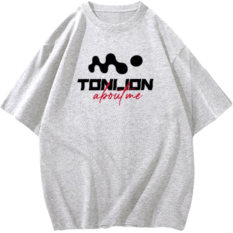 tonlion LOGOT