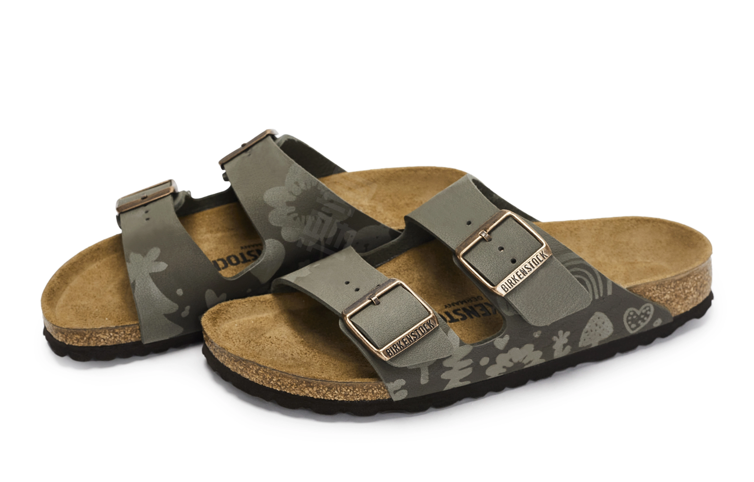 Birkenstock Arizona BS EVA