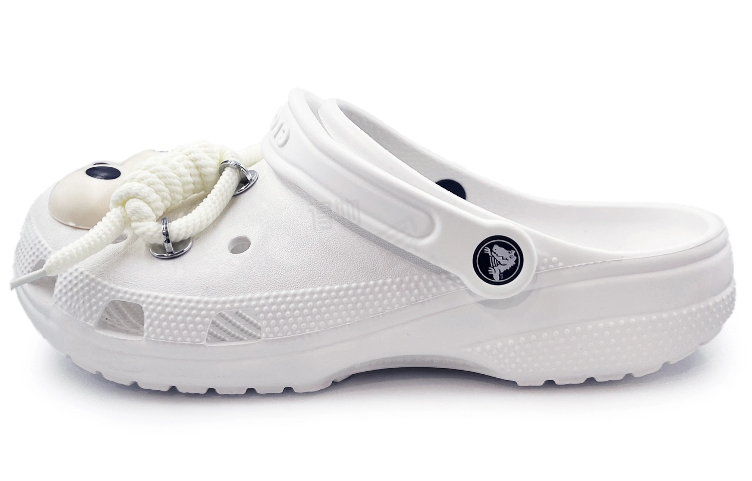 Crocs Classic clog EVA EIGHT