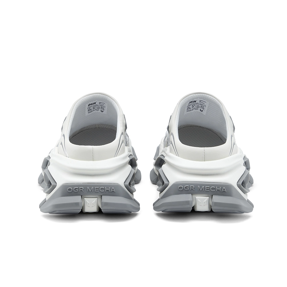 OGR GAZE-MULES