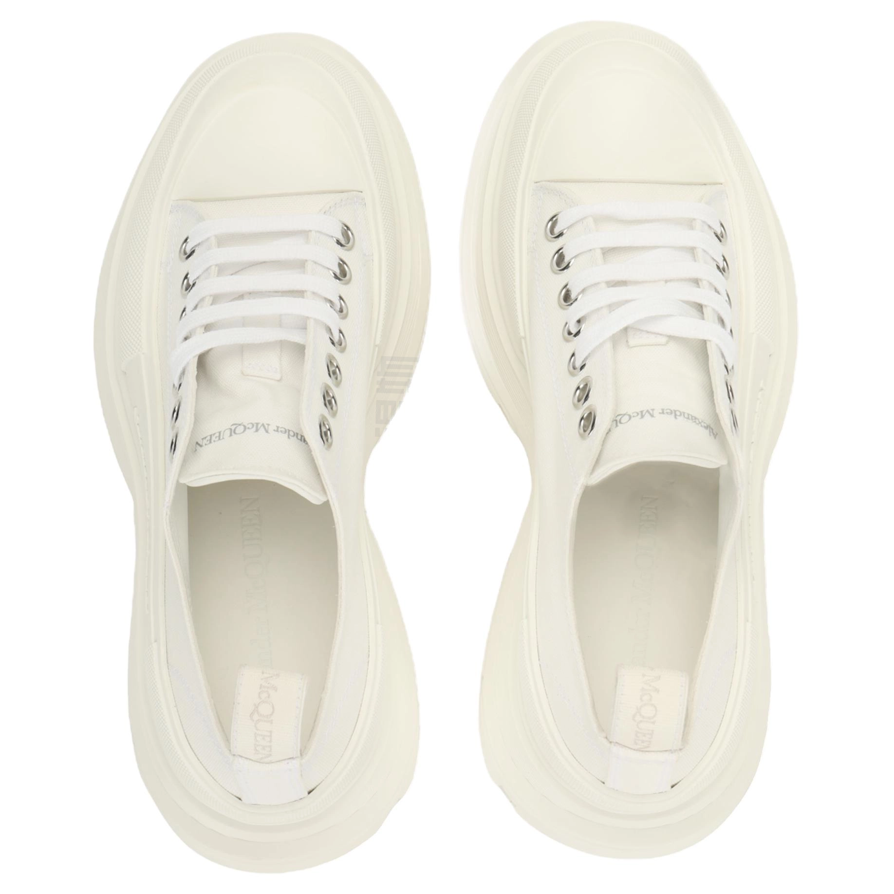 Alexander McQueen Tread Slick