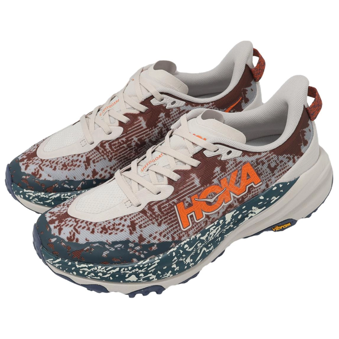 HOKA ONE ONE Speedgoat 6