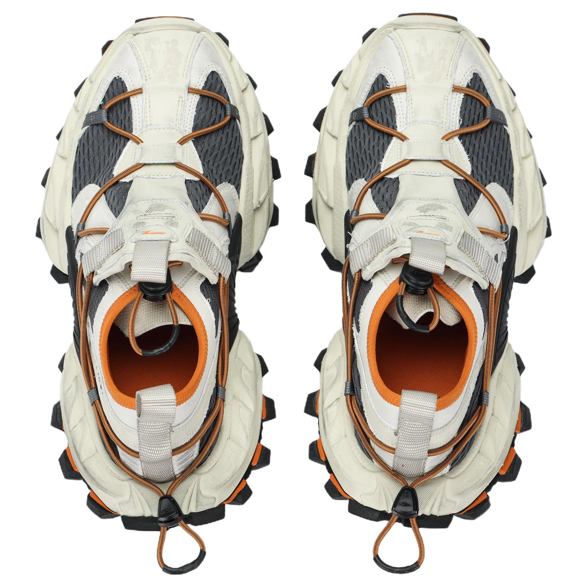 Balenciaga Hike