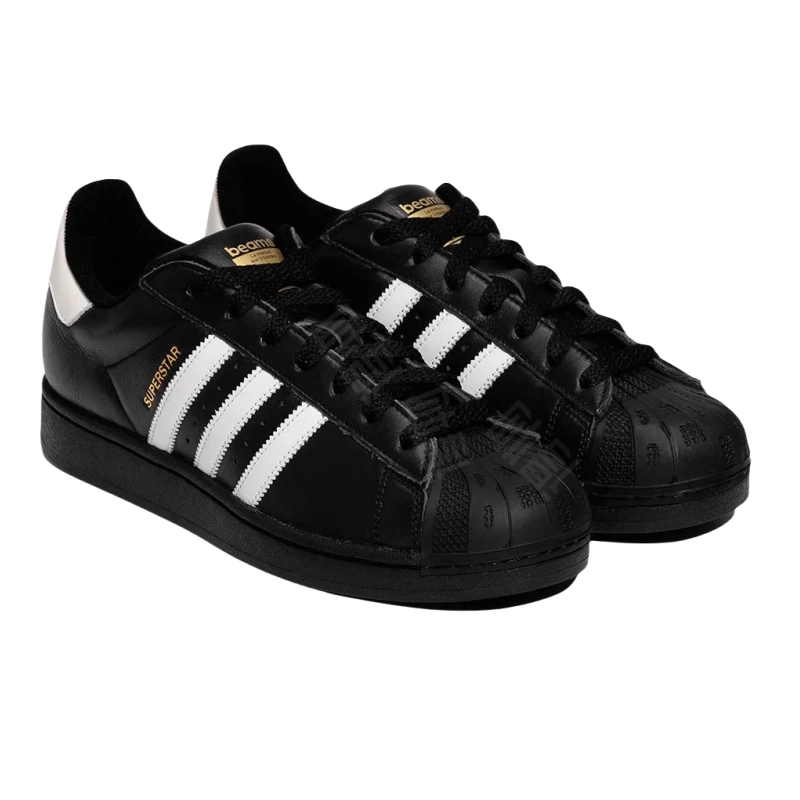 beams x adidas originals Superstar 2