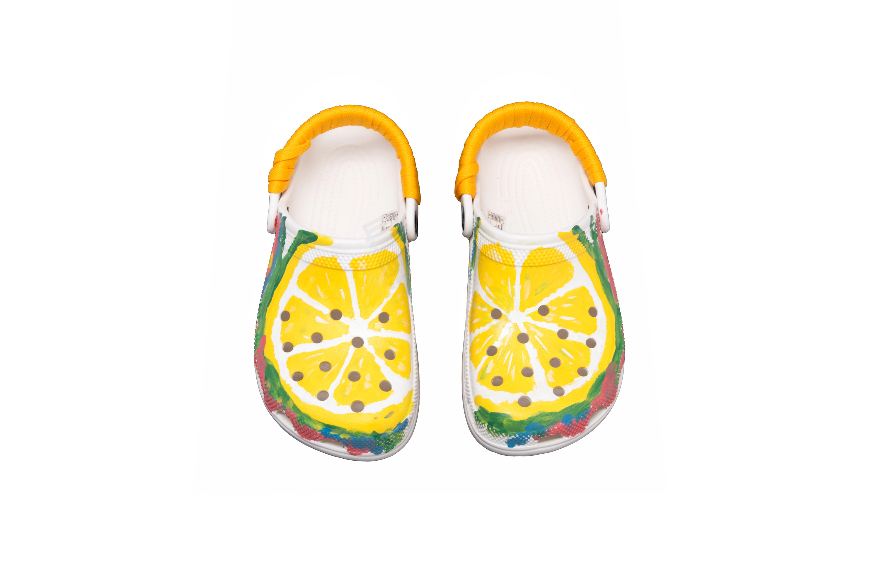 Crocs Classic clog Funi EVA