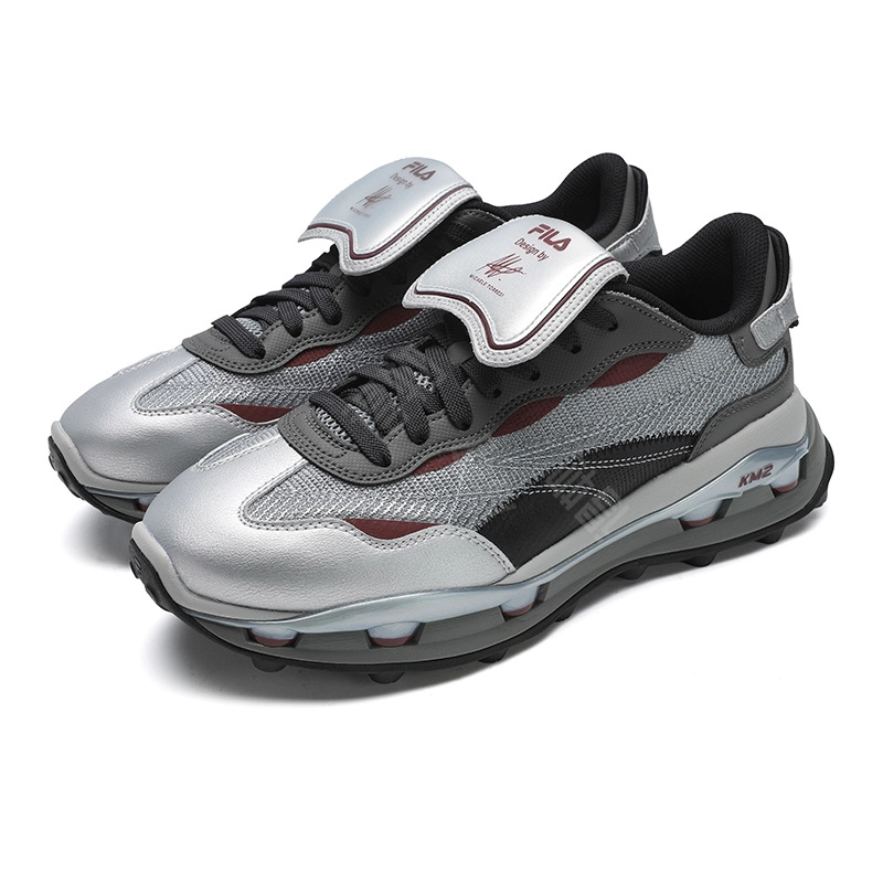 FILA KM2 2