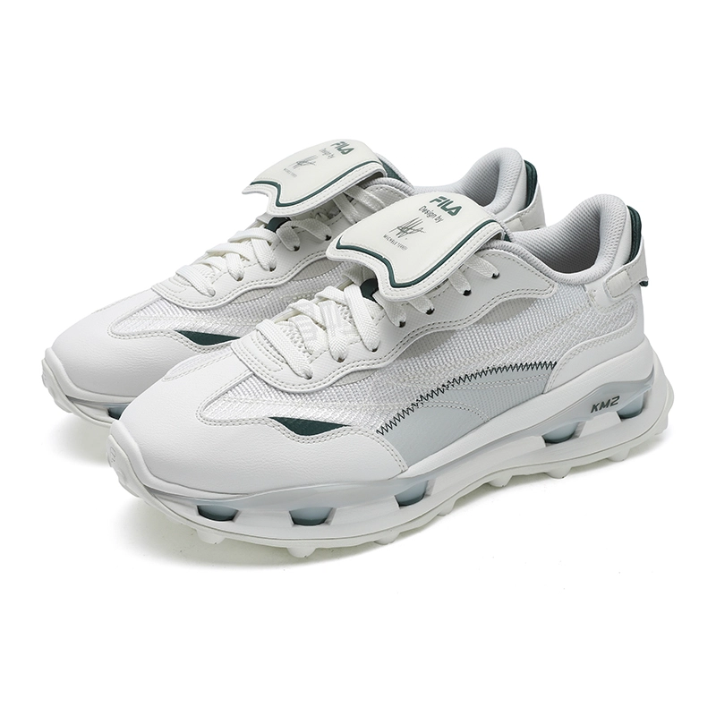 FILA KM2 2