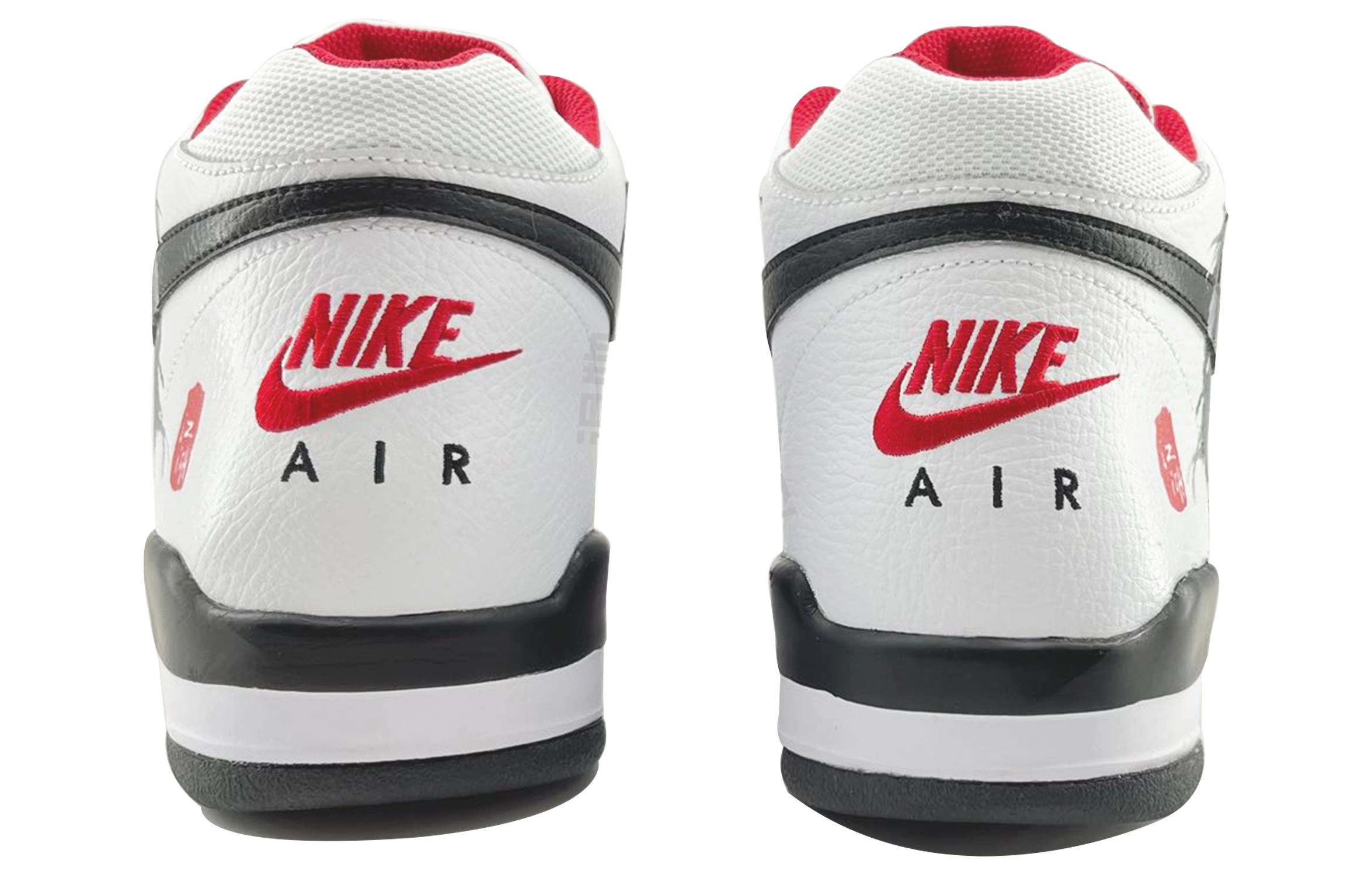 Nike Flight Legacy SDS