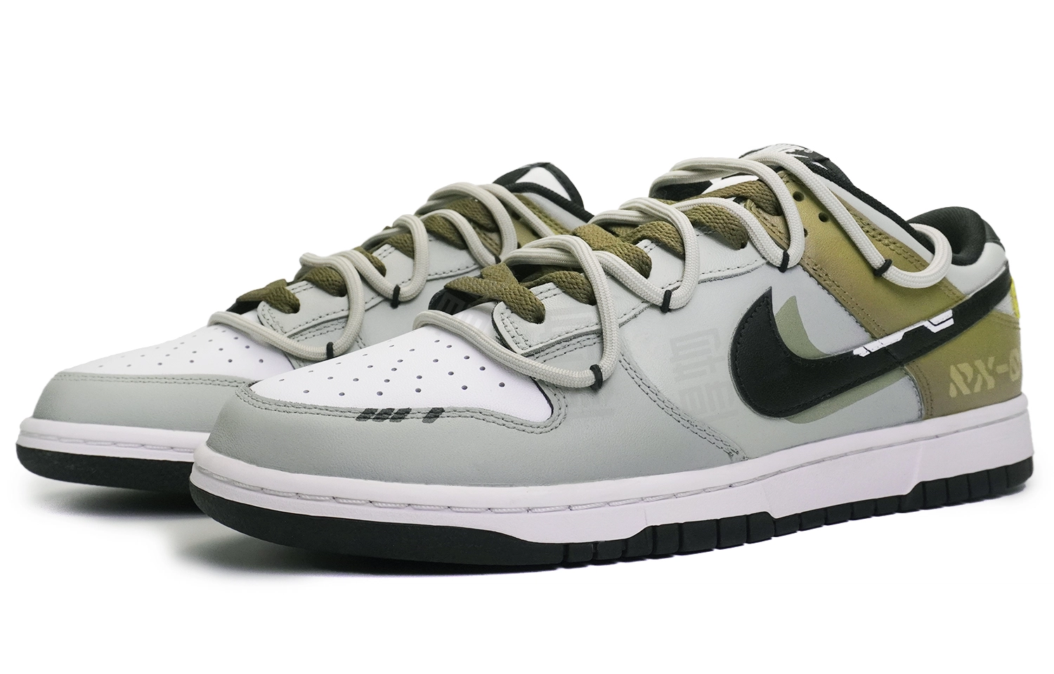 Nike Dunk 520 GS