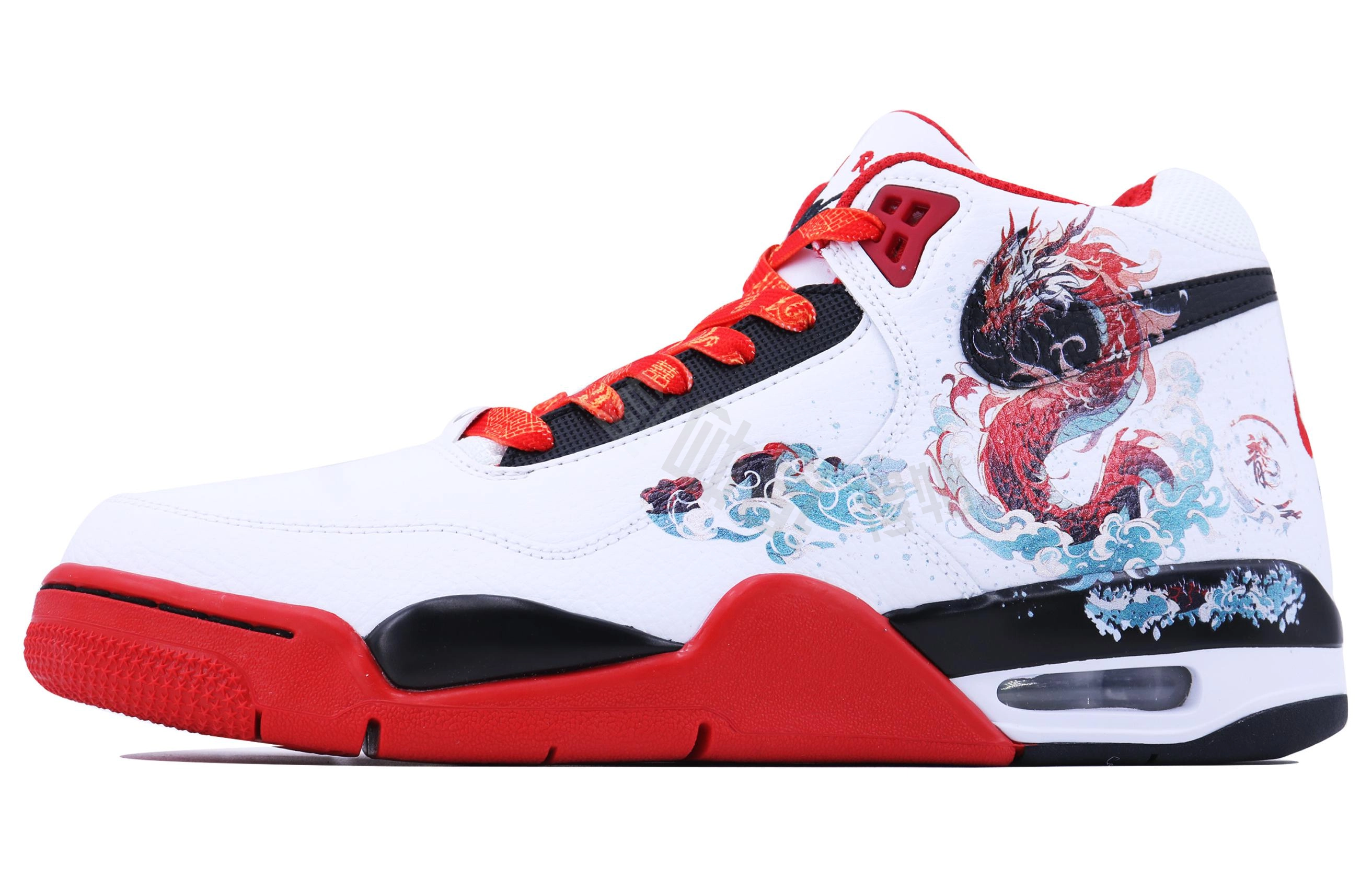 Nike Flight Legacy SDS