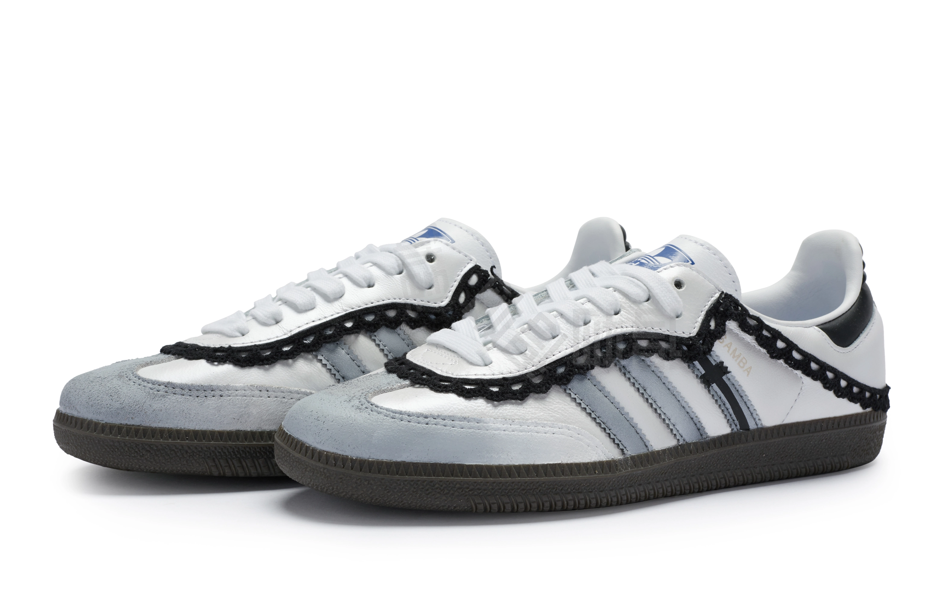 adidas originals Samba OG 811