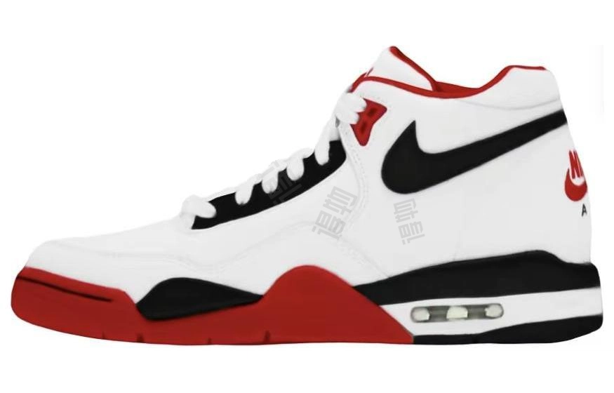 Nike Flight Legacy SDS