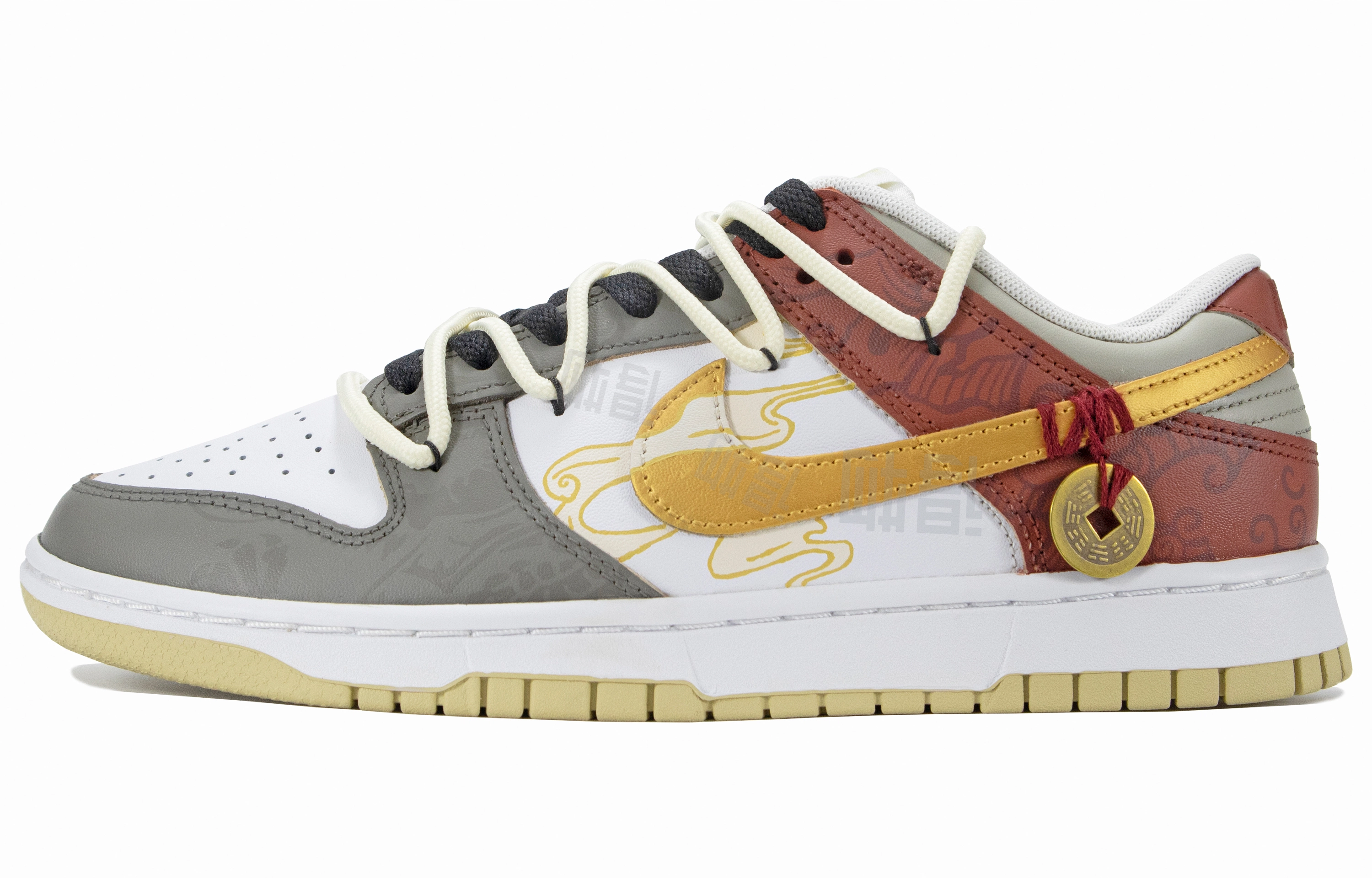 Nike Dunk Low CNY