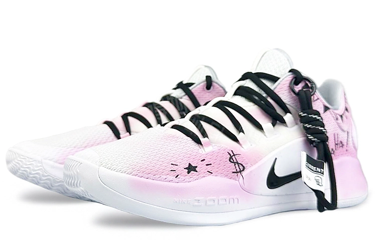 Nike Hyperdunk X Low 10 BNK HAHAHA