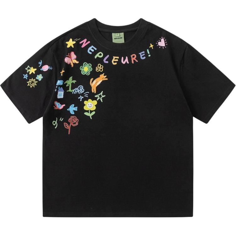 CHEER ZONE ins T