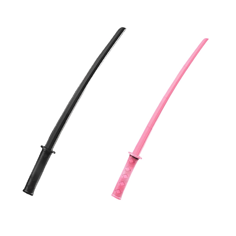 亿嘉爱 武士刀 伸缩 其他仿真玩具