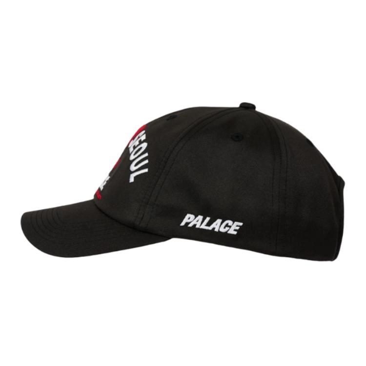 PALACE -