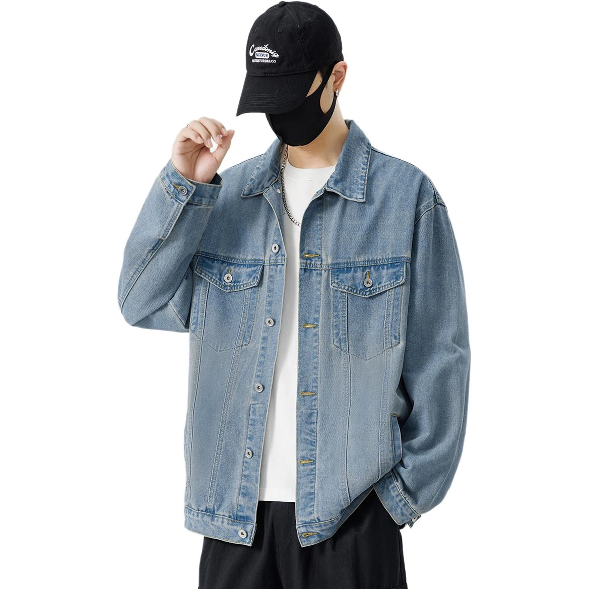 Fakeyoung
