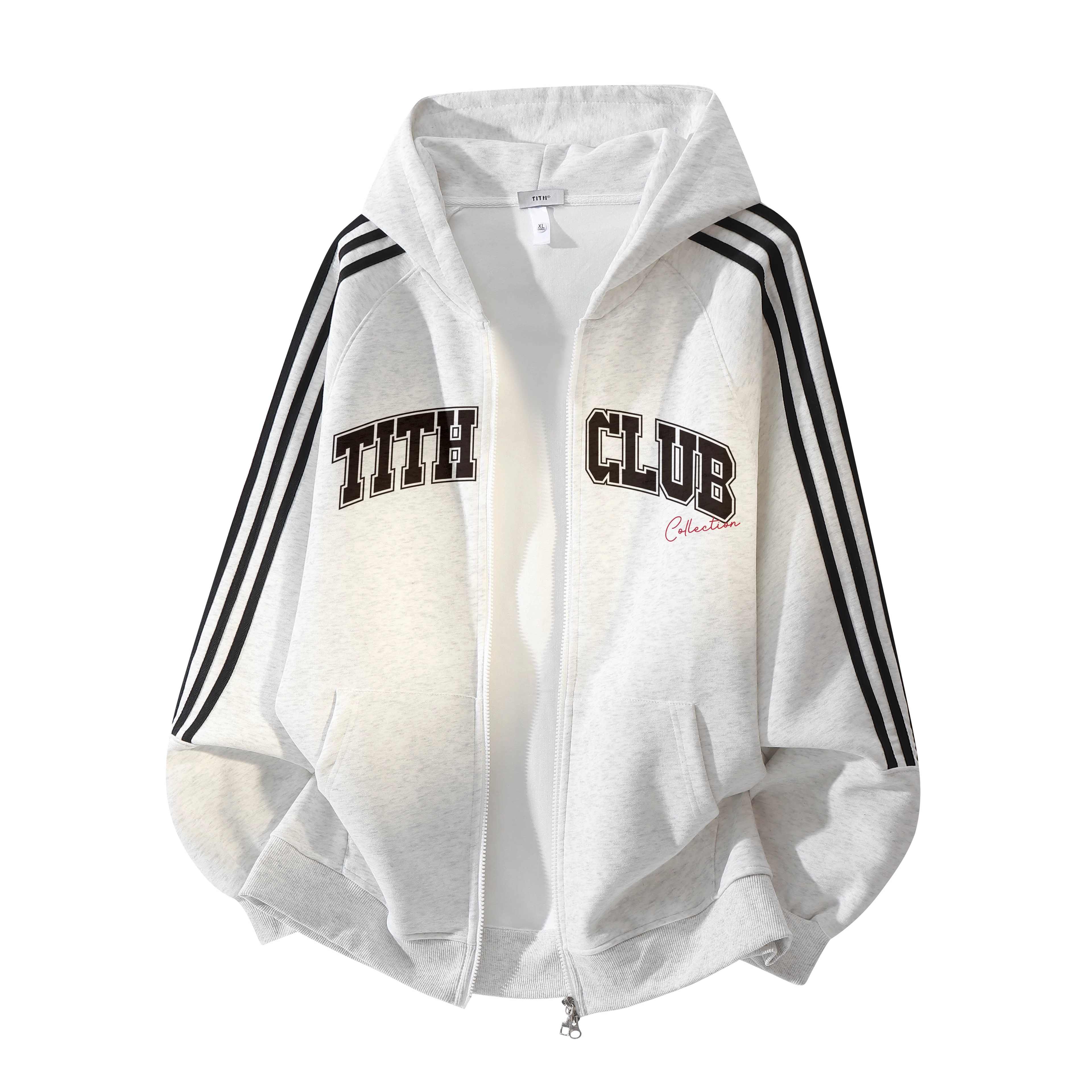 TITH logo