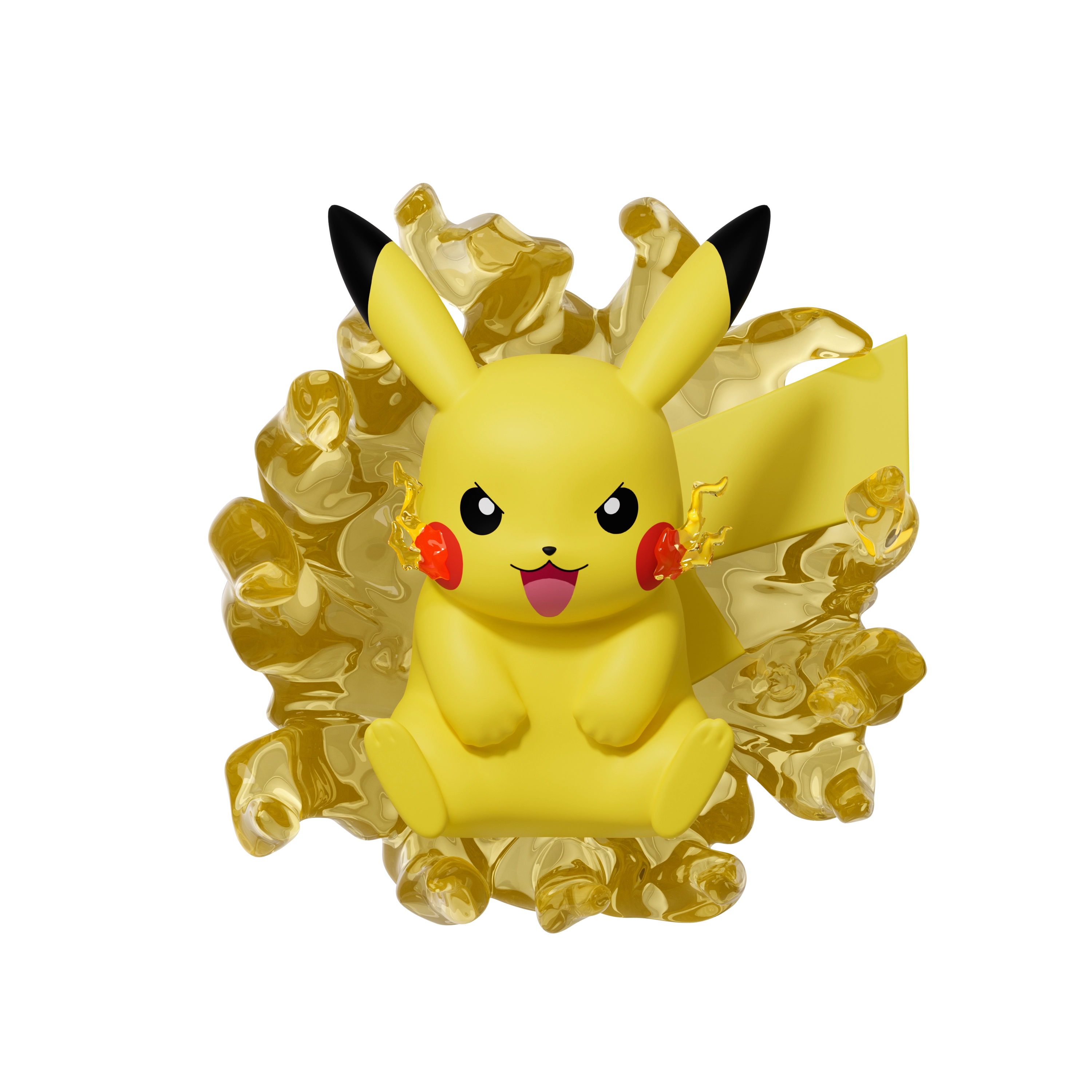 POKEMON IP