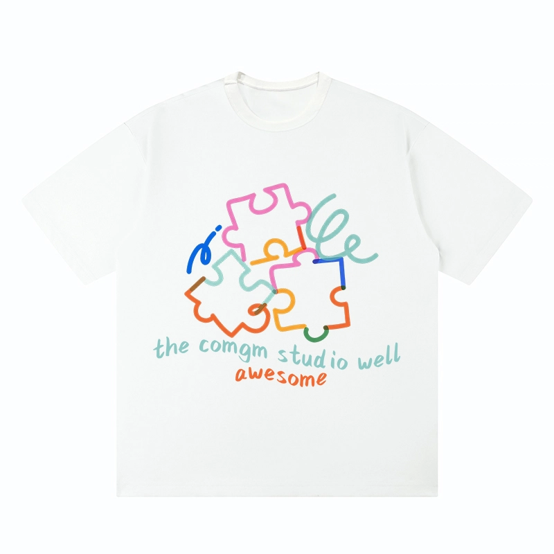 COMGM logoT