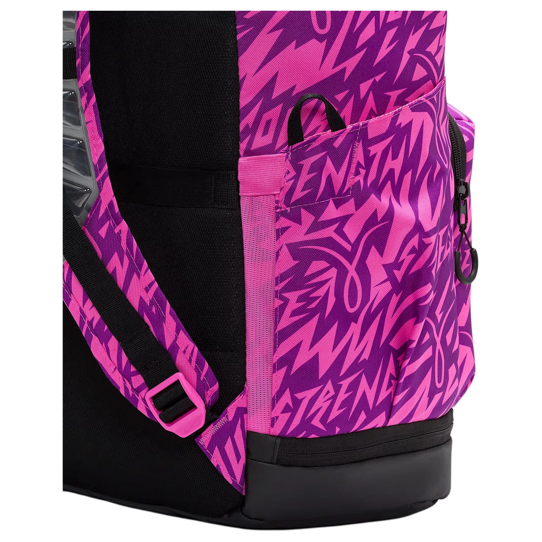 Nike Varsity Elite 32L Logo