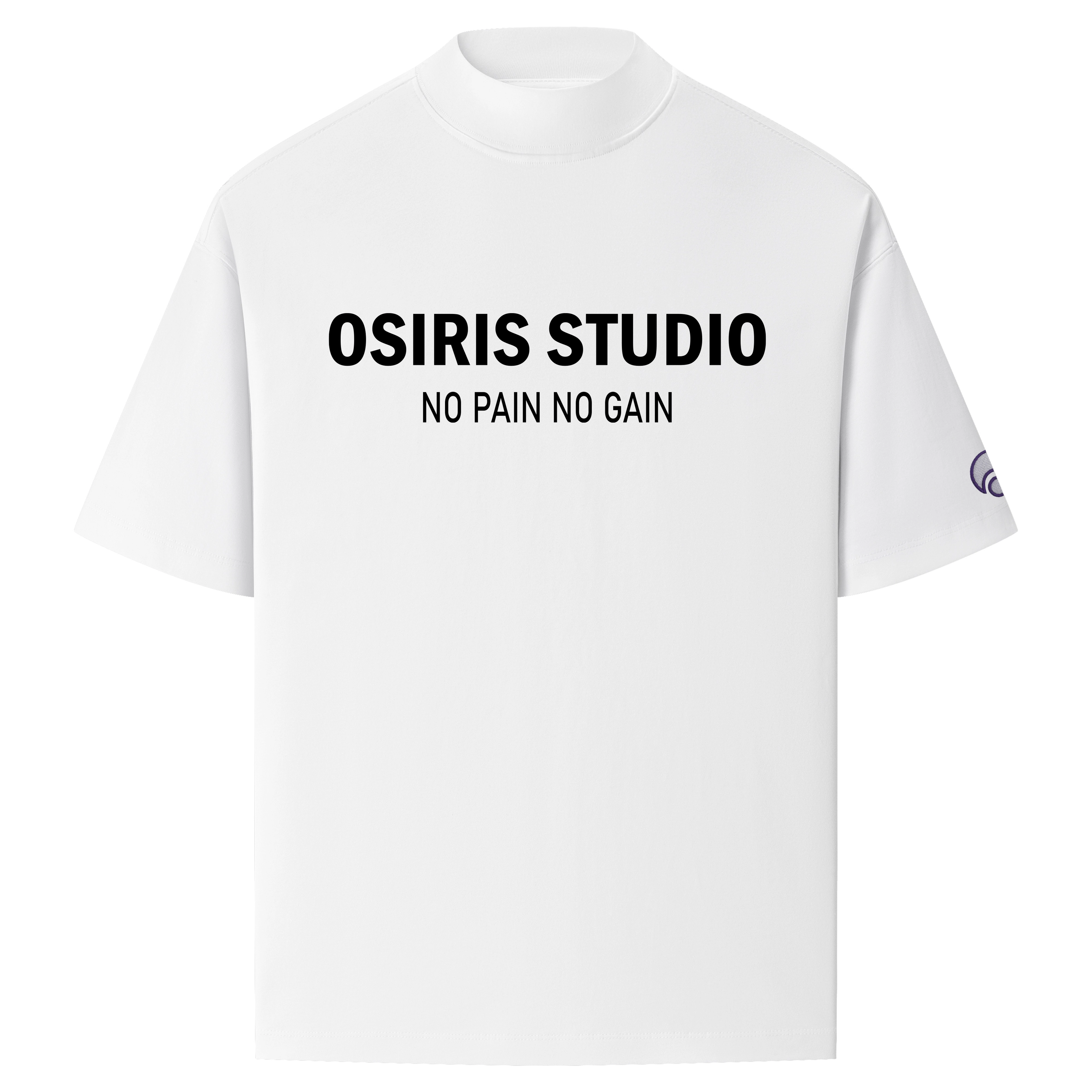 OSIRIS Logo320T
