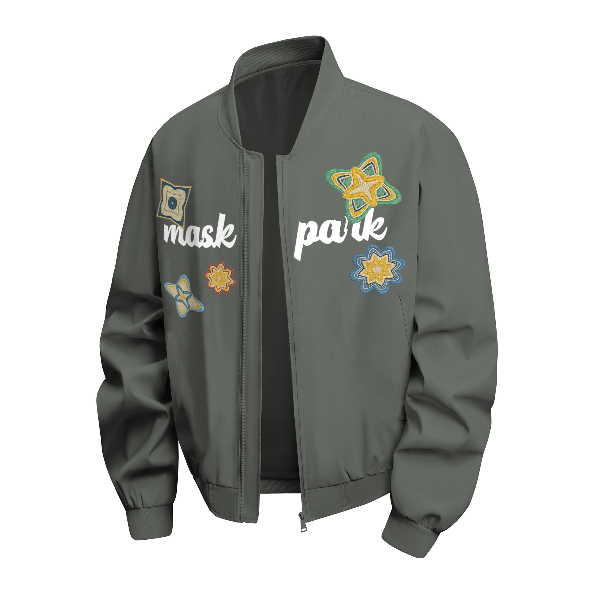 MASKPARK cleanfit